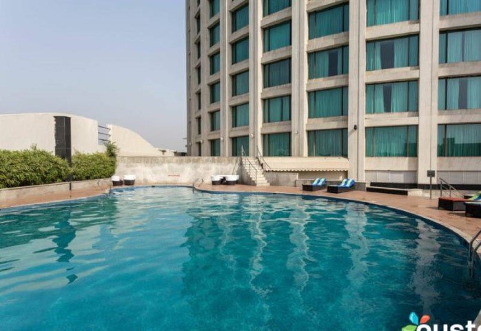 WELCOME HOTEL DWARKA